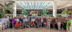 GF Hoteles reabre el GF Gran Costa Adeje