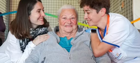 Clariane España presenta su nueva web con información de sus cinco divisiones de actividad