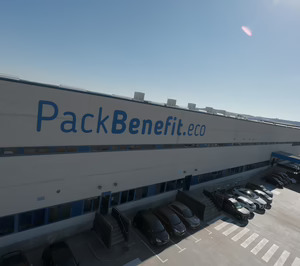PackBenefit inaugura su nueva planta tras aumentar el presupuesto inversor