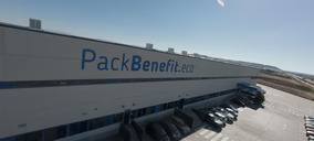 PackBenefit inaugura su nueva planta tras aumentar el presupuesto inversor