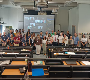 Arranca el proyecto Oliwa para transformar los residuos del olivar