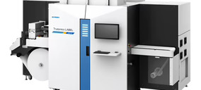 Docuworld refuerza la productividad de Navarra de Etiquetajes