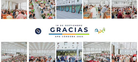 El Aúna Partner Day de Córdoba reunió a más de 2.200 profesionales del sector