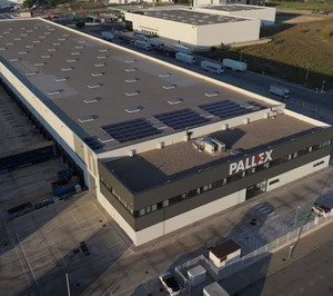 Pall-Ex agrega un nuevo socio a su red de paletería en el mercado ibérico