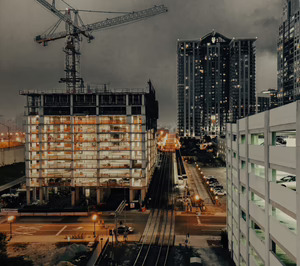 El ERP Anook transforma la gestión de los proyectos de construcción