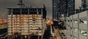 El ERP Anook transforma la gestión de los proyectos de construcción