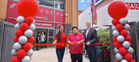 LoxamHune abre su quinta tienda de proximidad en Barcelona