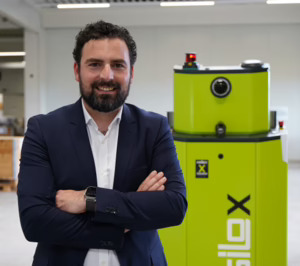 Luis Miguel Machón (Agilox): “España y Portugal son mercados estratégicos dentro de nuestra hoja de ruta global”