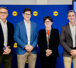 Lidl ha comprado 800 M€ de producto español para sus campañas internacionales Sol&Mar
