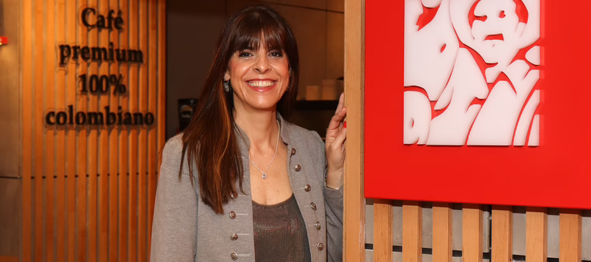 Virginia Donado (Juan Valdez Café): “En poco más de un año tendremos una buena velocidad de crucero”