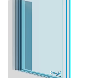 Saint-Gobain Glass presenta un nuevo vidrio de baja emisividad