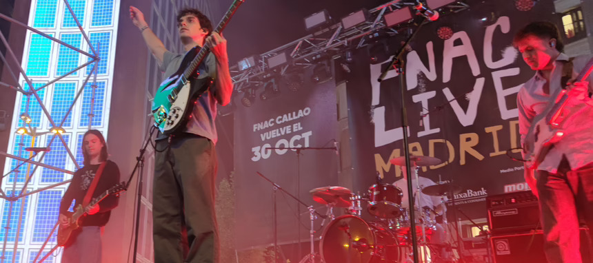 Fnac Callao ya tiene fecha definitiva