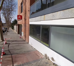 Alcampo reduce el número de supermercados cerrados por el ERE