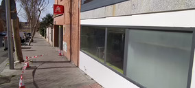 Alcampo reduce el número de supermercados cerrados por el ERE