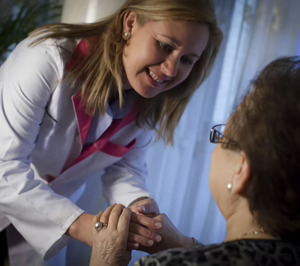 Macrosad mantendrá la gestión de una residencia valenciana