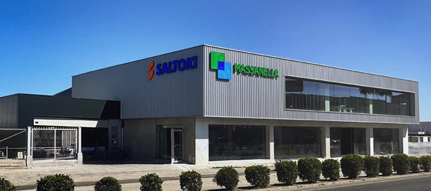 Saltoki amplía su presencia en las Islas Baleares con un nuevo centro en Manacor