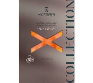 Ahumados Nordfish se reafirma en su posicionamiento en el segmento gourmet
