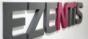 Ezentis eleva su participación en EDA al 60% tras adquirir otro 5%