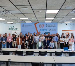 La sostenibilidad y la seguridad, dos de los grandes retos en packaging de Moeve