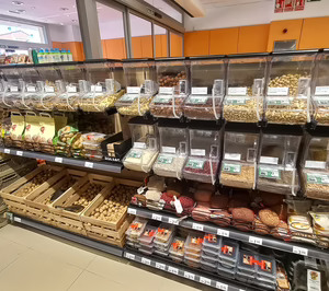 Semark suma otro proyecto más a su cartera de supermercados