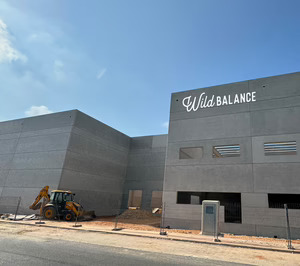 Wild Balance pone rumbo a los 10 M€ y estrenará centro logístico en 2026