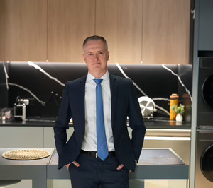 Ricardo Carrasco Galán, nuevo director de negocio para Digital Appliances en Samsung España