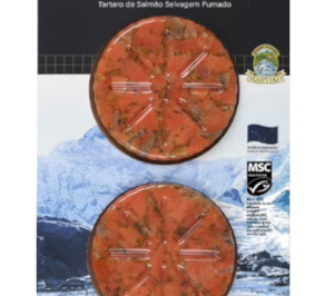 ‘Martiko’ adelanta la Navidad con su última propuesta en ahumados