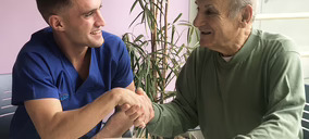 Madrid propone la gestión de dos centros de estancias diurnas a dos especialistas