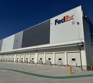 Fedex abre nueva instalación en Bilbao y eleva su potencial hasta los 1.500 paquetes por hora