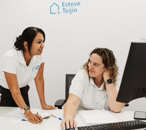 Esteve Teijin estrena su primer CRETA en el País Vasco