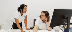 Esteve Teijin estrena su primer CRETA en el País Vasco