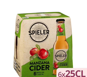 Mercadona confía en Heineken para lanzar su nueva Cider