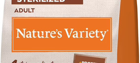 Dow, Zermatt y Natures Variety lanzan una bolsa para petfood con material reciclado