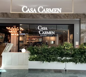 Grupo Casa Carmen apuesta por su marca principal y reduce el resto