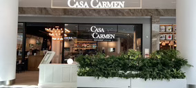 Grupo Casa Carmen apuesta por su marca principal y reduce el resto