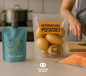 Grupo Armando Álvarez muestra sus novedades en Fruit Attraction