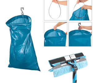 Hilados Biete lanza un nuevo sistema para la recogida de residuos