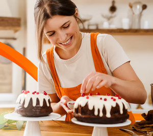 IMCD amplía su cartera con los ingredientes de FrieslandCampina