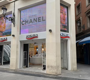 Primor completa cinco aperturas en verano