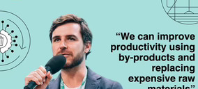 Swanlaab Venture se suma al proyecto de Moa Foodtech, que alcanza la escala industrial