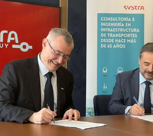 La francesa Systra se hace con la ingeniería Ardanuy para consolidarse en España