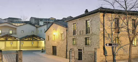 Muriel invierte en viñedos e instalaciones