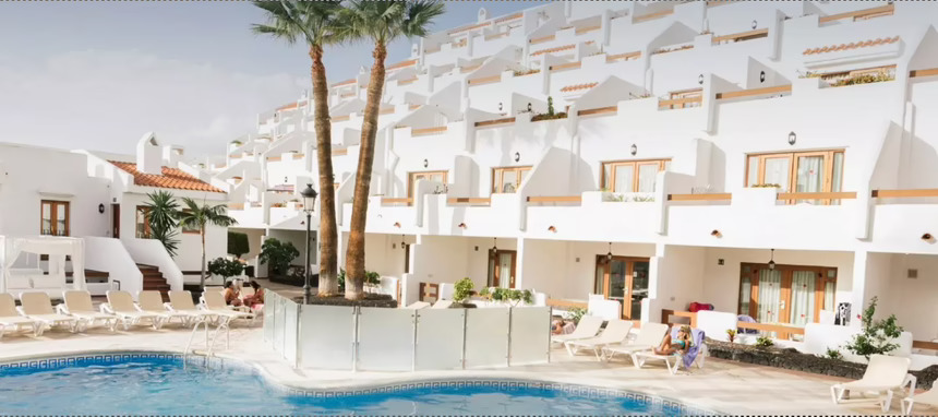 Ona Hotels incorpora cuatro complejos tinerfeños a su marca