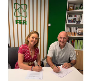FER y Sun Repack firman un acuerdo para impulsar la circularidad de los envases domésticos, industriales y comerciales