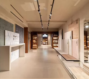 Gresmanc Group abre su nuevo showroom en Madrid