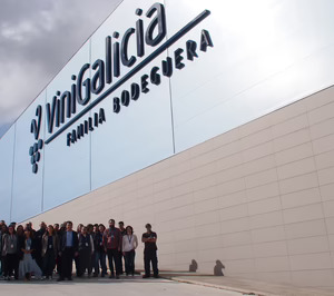 Vinigalicia mejora las ventas y prepara novedades en su gama más desenfadada