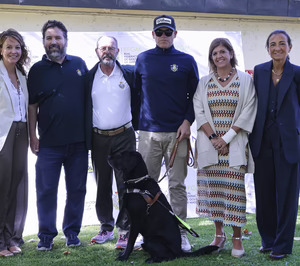 Daikin apuesta por el deporte inclusivo en la XVIII edición del Madrid Open de Golf Adaptado