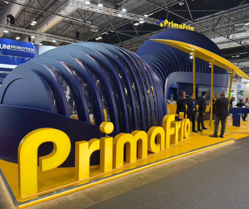 Primafrio avanza hacia un modelo integral de logística