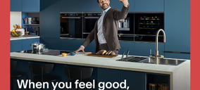 Franke Home Solutions presenta su nueva campaña global