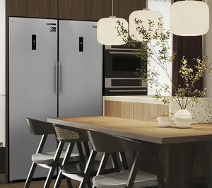 Infiniton apuesta por consolidar su marca en los canales electro y en el sector exterior en 2025